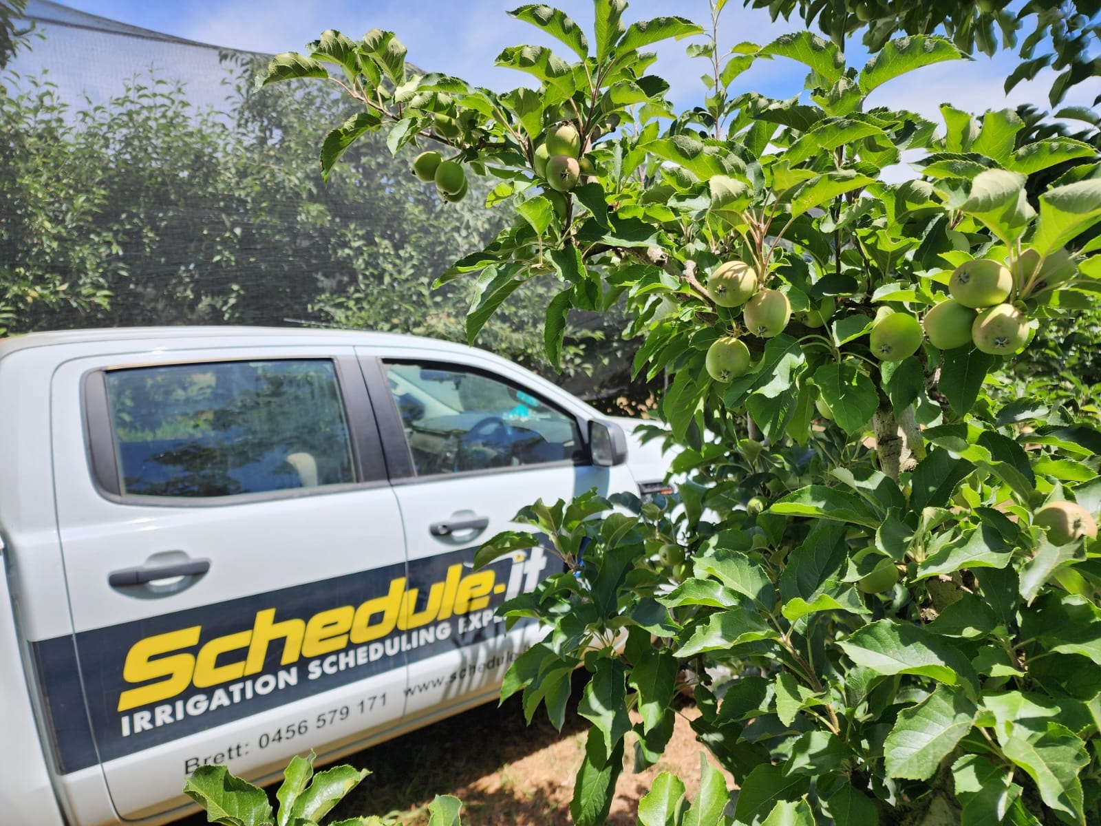 Horticulture & Broadacre
