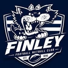 Finley Football Netball Club logo