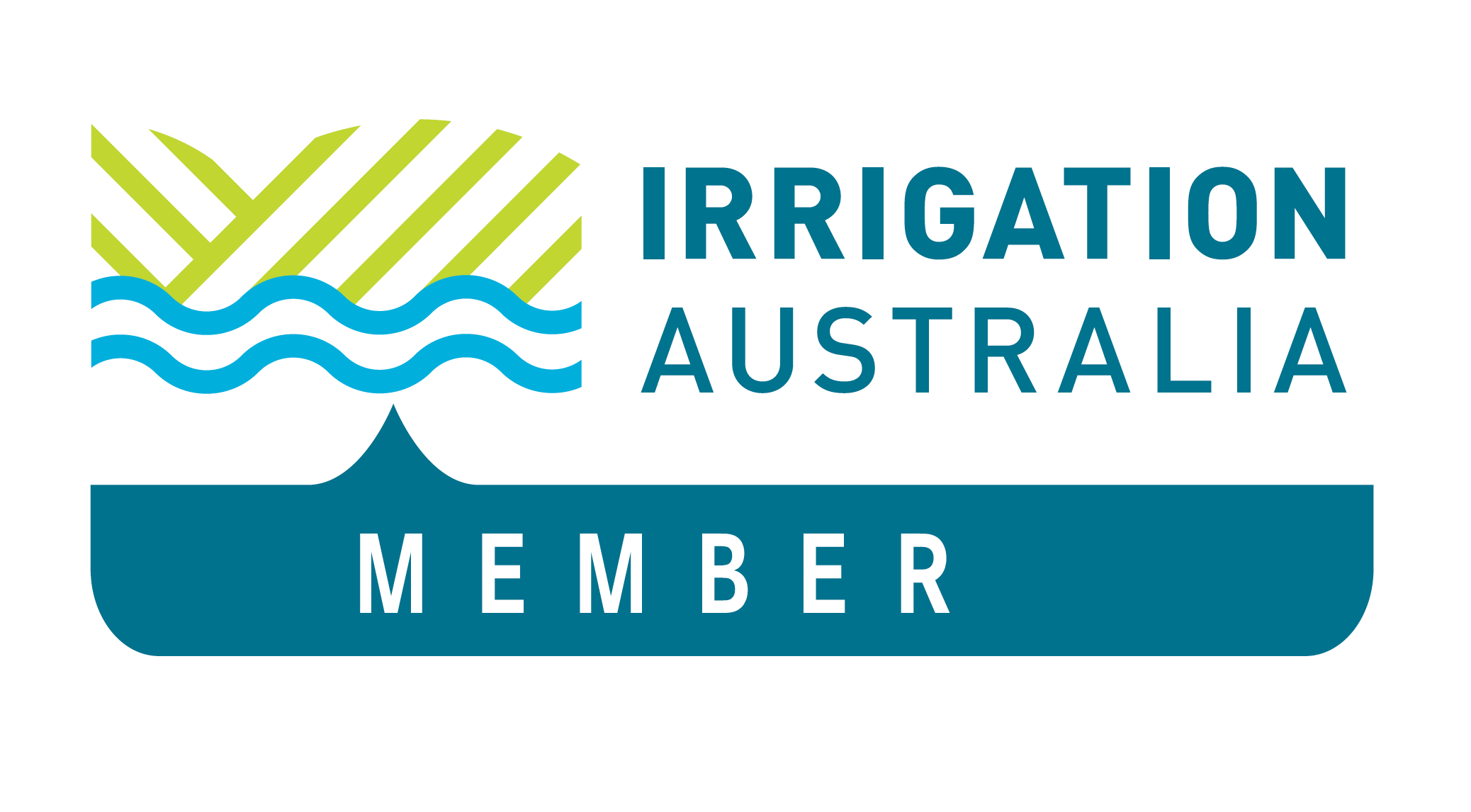 Irrigation Australia Member