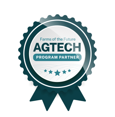 Farms of the Future AgTech Program Partner